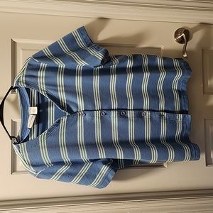 Alfred dunner, XL Ladies Top